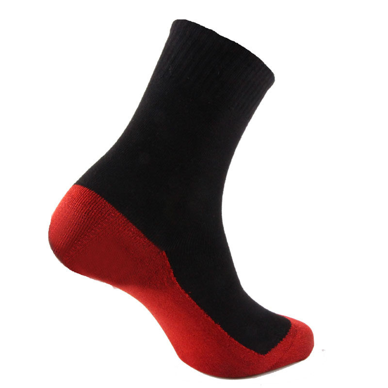 Silver Silk Socks 35 Degree Centigrade Warm Socks Men Women Winter Outdoor Warmer Socks